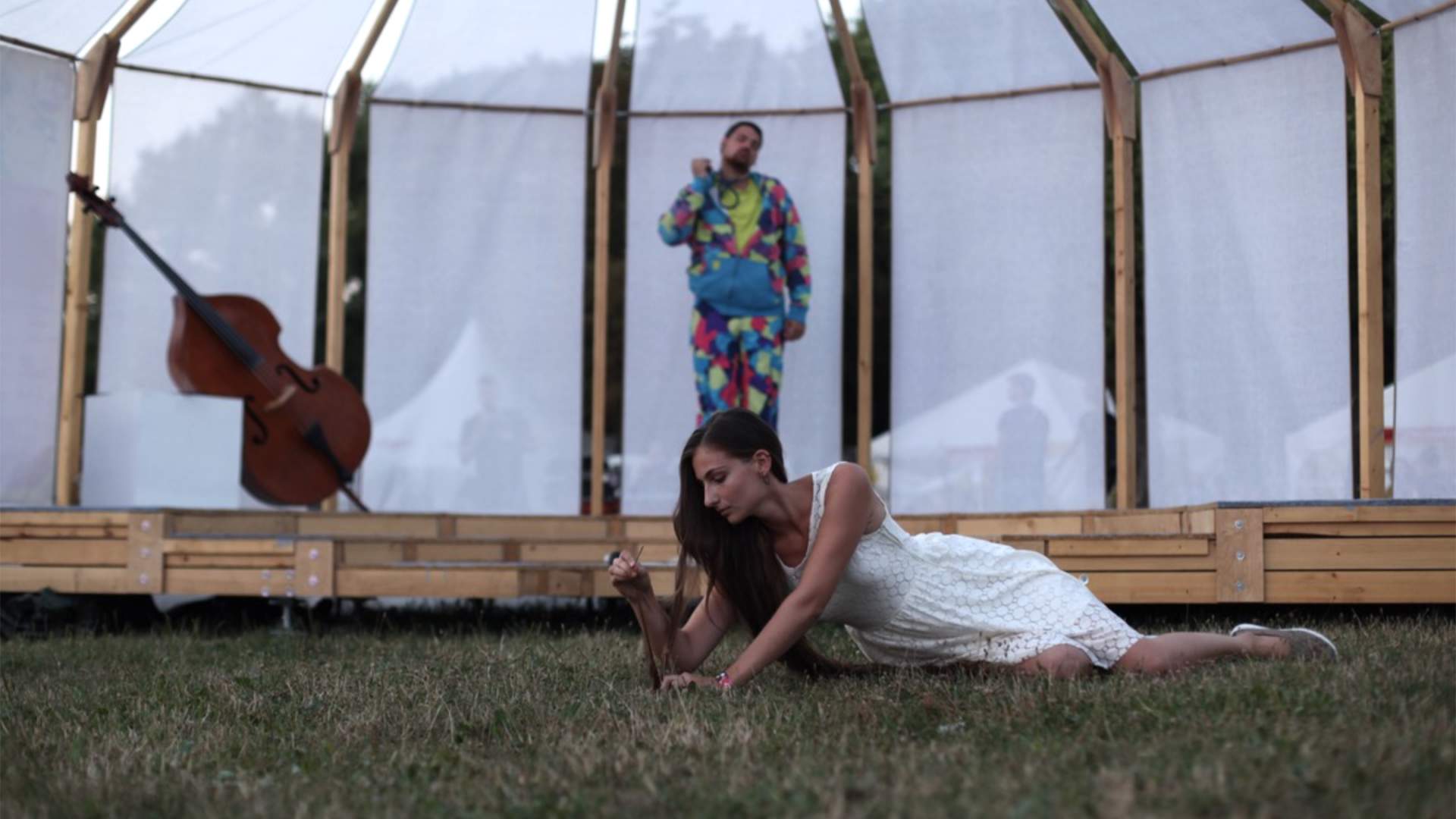 A hold jótéteményei