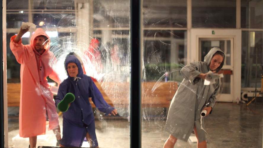 Így írtak a Tájidegenről a 4. fesztivál előtt