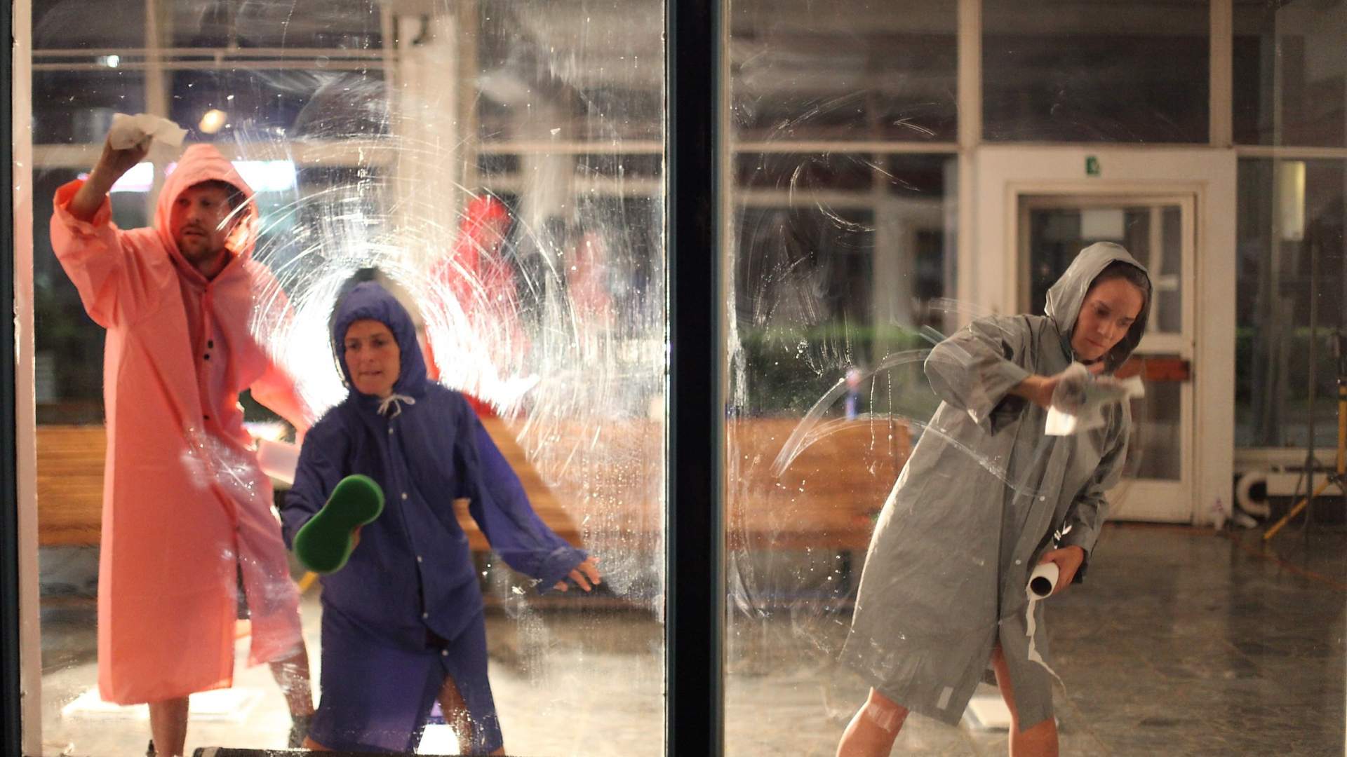 Így írtak a Tájidegenről a 4. fesztivál előtt