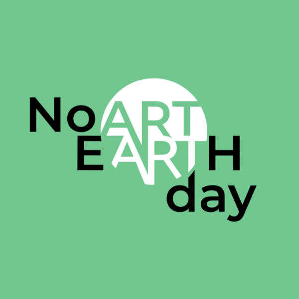 No ART eARTh day