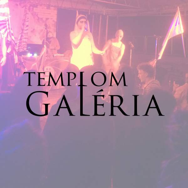 Templom Galéria